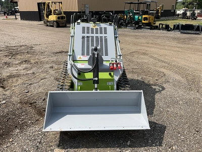 Used 2026 ATS POWER ATS-T460 Compact Utility Loaders Michigan US | Miedema Asset Management Group #1321321