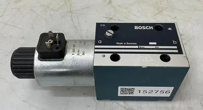 USED BOSCH 0 810 001 825