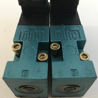 USED Mac 45A-LAF-DAAJ-1KD