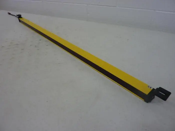 Used STI MC47-14-900R Light Curtains & Grids Michigan US | Ideal Machinery #871597