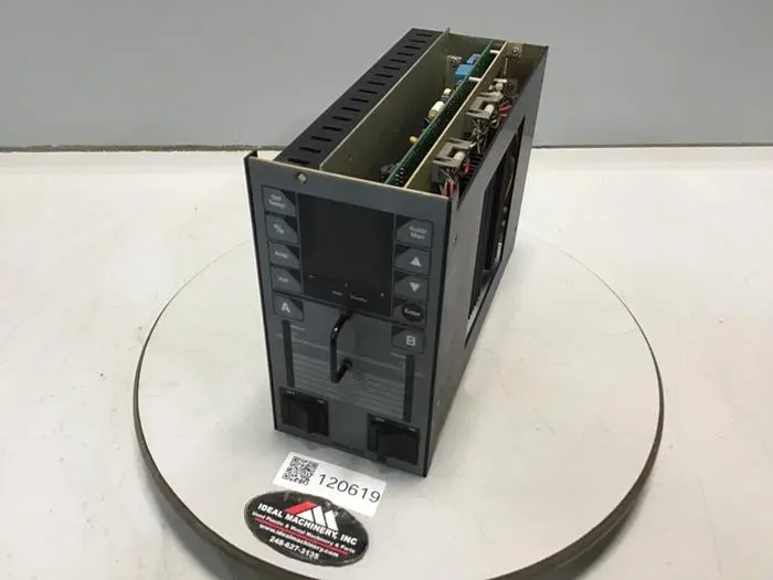 Used HUSKY 9152 Temperature Controls Michigan US | Ideal Machinery #699053