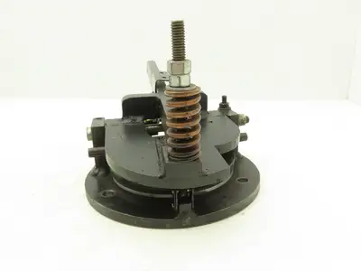 Rico Steering Bar Assembly Off Rico PLR-100 Platform Truck