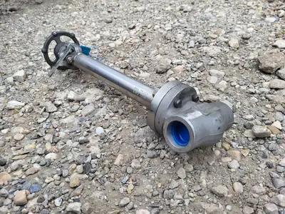NEW 2018 BONNEY FORGE CL 18L-NACE-LE