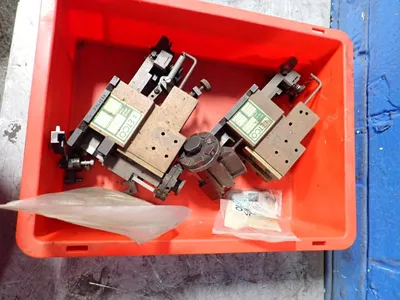 USED ETCO D60E