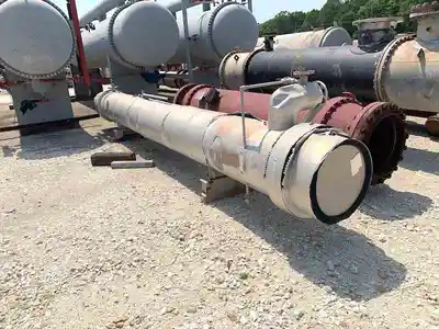 USED HENRY TECHNOLOGIES NA