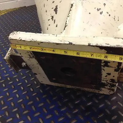 USED WHITLOCK HOPPER226