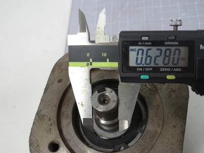 Used TIGEAR _UNKNOWN_ Speed Reducers | OCO Industrial #1587905