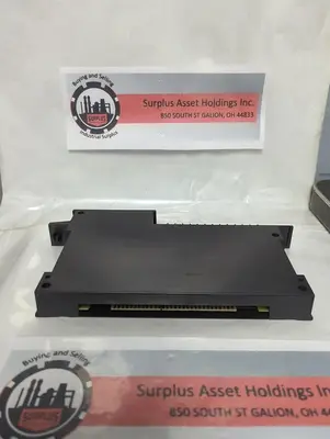 Used CINCINNATI 3-531-3891A Industrial Controls Ohio US | Surplus Asset Holdings #1412768