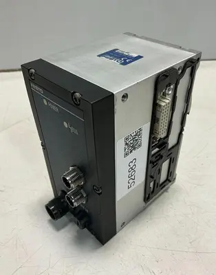 USED FESTO IFB8-03