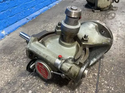 Used TREE _UNKNOWN_ Tooling & Accessories (Other) Ohio US | HGR 24 #1543248