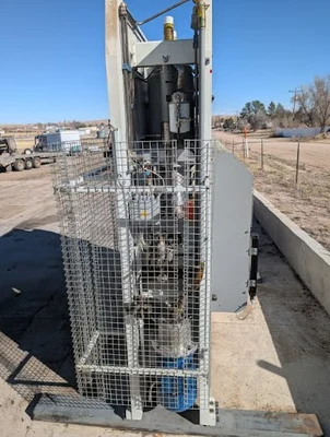 USED 2000 ITALPRESSE GL/190‑PS