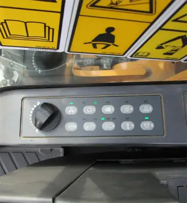Used 2015 CATERPILLAR M320F Wheel Excavators | Abele Tractor #1342768
