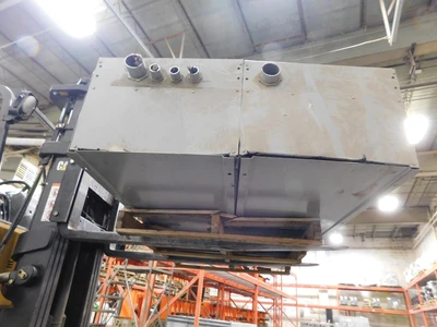Used GOULD 5640-V1A-0-106-C-0 Starters Ohio US | Equipment Recovery Corp. #1330722