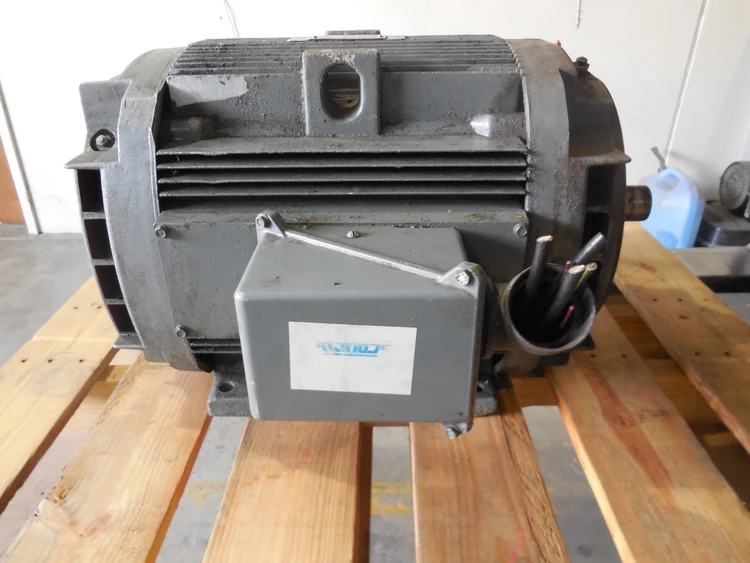 Used GE Does Not Apply Motors (misc) | Edwards Industrial Repair #978843