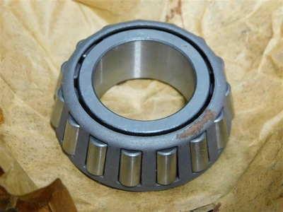 USED TIMKEN 15119