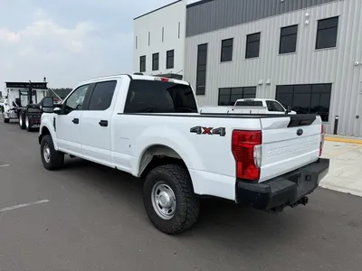 Used 2022 FORD F250 SUPER DUTY 4X4 Pickup Trucks Minnesota US | Carco Truck & Equipment #1513949