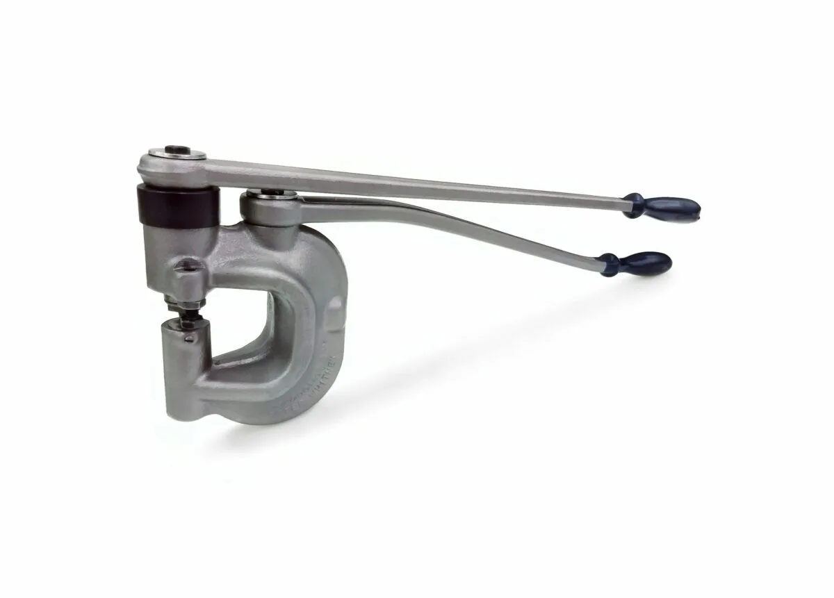 No. 12 Portable Punch-Ball Bearing
