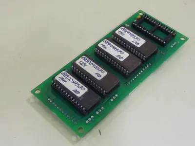 USED SELEC 401277