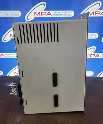 USED ALLEN-BRADLEY 2098-IPD-HV100