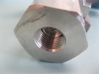 NEW Rosemount 3051 TG 6A 2F21AE5M4T1