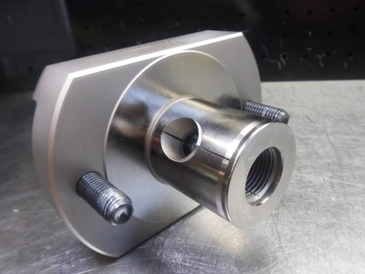Kaiser KAB7 318 Series Flange Adapter 10.318.201N (LOC1566)
