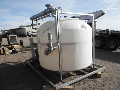 NEW HAYWARD STRAINER