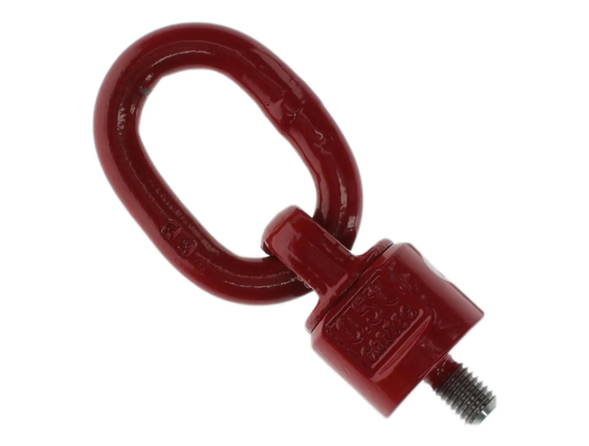 KUKA PFEIFER sling swivel type G8 M12