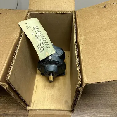 New | in-Stock GAST 6AM FRV-5A Motors (misc) | Surplus Asset Holdings #1204756