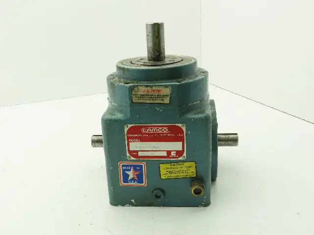 Used CAMCO _UNKNOWN_ Speed Reducers | Arrow Industrial #634064
