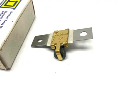 NEW SQUARE D THERMAL OVERLOAD RELAY ELEMENT