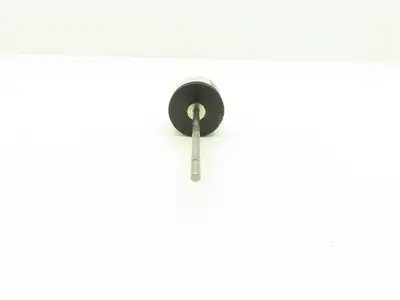 Novotechnik IP-6515-A502 Rotary Sensor Encoder Potentiometer Ext Shaft