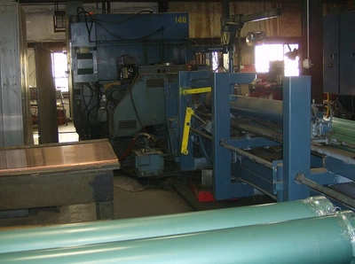 USED 1975 MONARCH SIDNEY