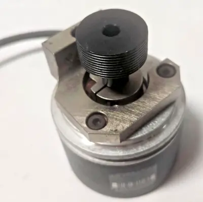 HEIDENHAIN Does Not Apply Linear Encoders | Amiron Machinery (1)