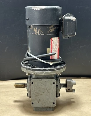 USED Dayton 2M167C