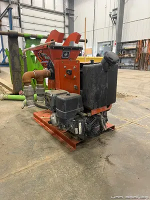 Used 2018 DITCH 2018 DITCH WITCH FM13X Pugmill Mixing Plants Florida US | HDD Broker #1346898
