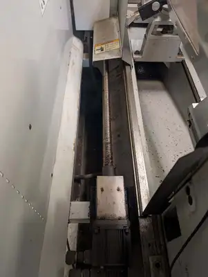 2005 HAAS TL-2 CNC Lathes | Toolquip, Inc. (6)