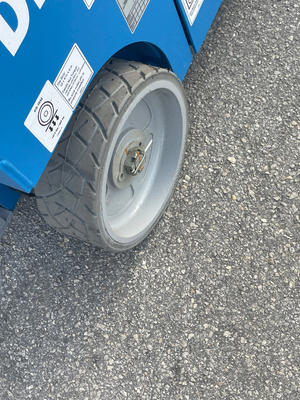NEW 2026 Genie GS-1932E