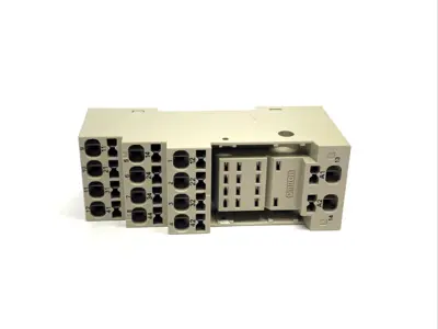 USED OMRON PYF14S