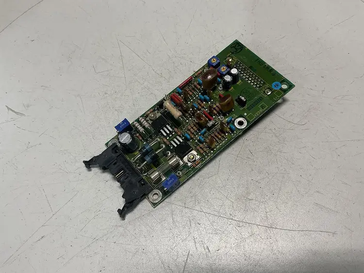 Used TOSHIBA H2184311 Circuit Boards Michigan US | Ideal Machinery #693642