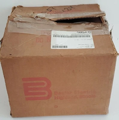 NEW Basler Electric 3300C03B1028-G01