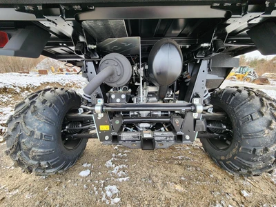 New | in-Stock 2023 KUBOTA RTV-XG850 SIDEKICK Utility Vehicles | Abele Tractor #1342740