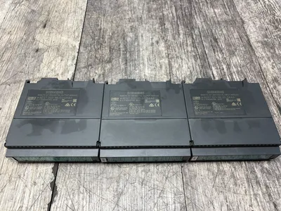 SIEMENS 322-1BL00-0AA0 & 6ES7 321-1BL00-0AA0 Electrical/PLC/Automation | ESS Industrial Equipment Sales (9)