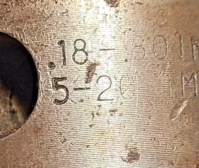 Jacobs Does Not Apply Drill Chucks | Amiron Machinery (5)