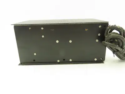 Accuray AD-9-065580-001 Power Supply Unit 115 Input Damaged Cord Read Desc