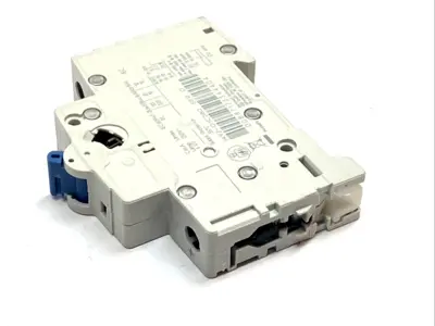 Used ALLEN-BRADLEY MINIATURE CIRCUIT BREAKER Circuit Breakers | Maverick Industrial Sales #1105620