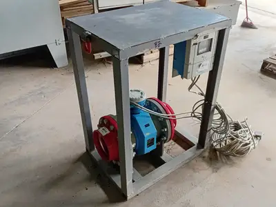 Used ENDRESS+HAUSER 55S2H-KC1B1AK1ABAA Parts (Hydraulics and Pneumatics) British Columbia CA | Lenmark #1440525