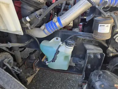 Used 2013 FREIGHTLINER M2 106 Tractors & Trailers California US | Ben Kaplan Equipment #1343524