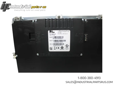 USED RED LION CR10001000000210