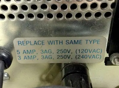 USED VIZ WP-707