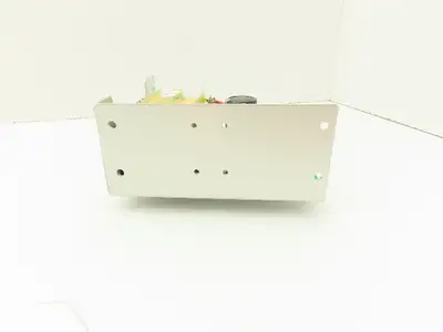 RS 593-899 Power Supply 2.4A 24-28VDC Output - 115/220VAC Input